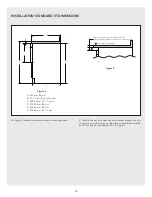 Preview for 13 page of Viking DrawerMicro VMODC5240SS Installation Manual