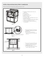 Preview for 14 page of Viking DrawerMicro VMODC5240SS Installation Manual