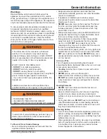 Preview for 7 page of Viking DSCD130- 4BSSLP Service Manual