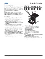 Предварительный просмотр 11 страницы Viking DSCD130- 4BSSLP Service Manual