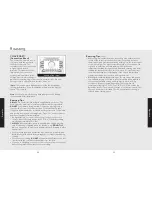 Preview for 15 page of Viking DSCE1304BSS User Manual