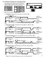 Preview for 3 page of Viking DVA-1003B Technical Practice