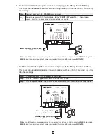 Preview for 4 page of Viking DVA-2WA Product Manual