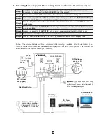 Preview for 8 page of Viking DVA-2WA Product Manual