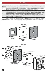 Предварительный просмотр 2 страницы Viking E-1600-45A Product Manual