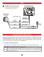 Предварительный просмотр 6 страницы Viking E-1600-ASTIPEWP Product Manual