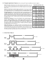 Предварительный просмотр 7 страницы Viking E-1600-ASTIPEWP Product Manual