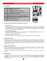 Предварительный просмотр 5 страницы Viking E-1600A-AS T2EWP Product Manual