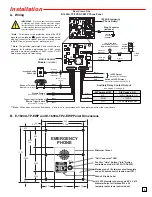 Предварительный просмотр 3 страницы Viking E-1600A-GT-EWP Technical Practice