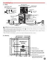 Предварительный просмотр 3 страницы Viking E-1600A-TP-EWP Technical Practice