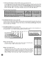 Preview for 6 page of Viking E-1600A-TP-EWP Technical Practice