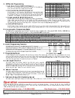 Preview for 4 page of Viking E-40-BK Technical Practice