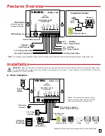 Preview for 3 page of Viking E-40 Series Technical Practice