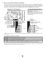 Предварительный просмотр 7 страницы Viking E-60-BK-IP Product Manual