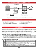 Предварительный просмотр 8 страницы Viking E-60-BK-IP Product Manual