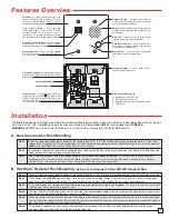 Предварительный просмотр 3 страницы Viking E-65-SS Technical Manual