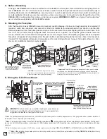 Предварительный просмотр 4 страницы Viking E-65-SS Technical Manual