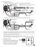 Предварительный просмотр 5 страницы Viking E-65-SS Technical Manual