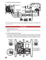 Preview for 6 page of Viking E-70-BK Product Manual