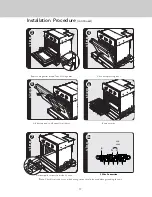 Предварительный просмотр 17 страницы Viking EVDOF Double Installation Manual