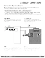 Предварительный просмотр 37 страницы Viking F-1 Installation Instructions And Safety Information