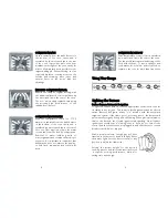 Предварительный просмотр 5 страницы Viking F1220L Use And Care Manual