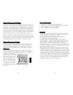 Preview for 14 page of Viking F1220L Use And Care Manual