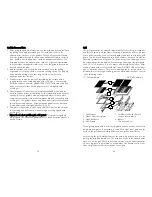 Preview for 17 page of Viking F1737H Use And Care Manual