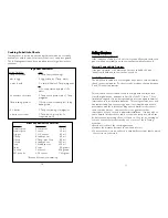 Preview for 6 page of Viking F20111B Use And Care Manual