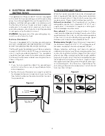 Предварительный просмотр 2 страницы Viking F20380 Installation Instructions Manual