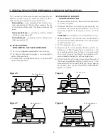 Предварительный просмотр 4 страницы Viking F20380 Installation Instructions Manual