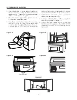 Предварительный просмотр 7 страницы Viking F20380 Installation Instructions Manual