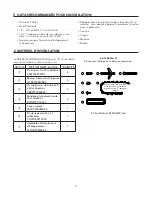 Предварительный просмотр 11 страницы Viking F20380 Installation Instructions Manual