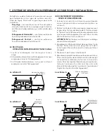 Предварительный просмотр 12 страницы Viking F20380 Installation Instructions Manual