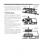 Предварительный просмотр 13 страницы Viking F20380 Installation Instructions Manual