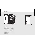 Предварительный просмотр 6 страницы Viking F20413 Use And Care Manual