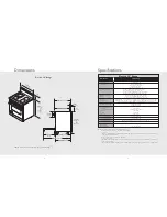 Preview for 3 page of Viking F20508 Installation Manual