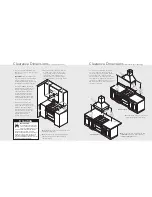 Предварительный просмотр 4 страницы Viking F20508 Installation Manual