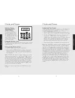 Preview for 9 page of Viking F20517 Use & Care Manual