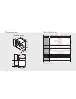 Preview for 4 page of Viking F20518A Installation Manual