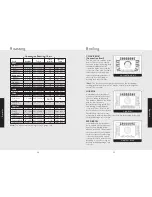 Предварительный просмотр 20 страницы Viking F20532A Use & Care Manual