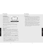 Preview for 16 page of Viking F20537B Use & Care Manual