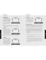 Preview for 18 page of Viking F20537B Use & Care Manual