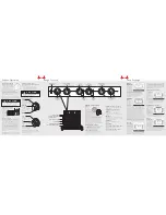 Preview for 1 page of Viking F20539 EN Quick Reference Manual