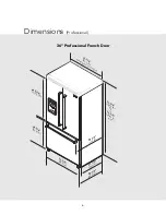 Preview for 6 page of Viking F20712D Installation Manual