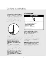 Preview for 10 page of Viking F20712D Installation Manual