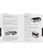 Preview for 11 page of Viking F20841 EN Use & Care Manual