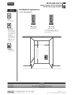 Preview for 4 page of Viking FBCI1150GR Specification Sheet