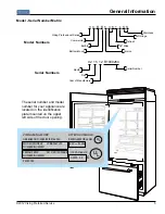 Preview for 5 page of Viking FDBB5361 Series Service Manual