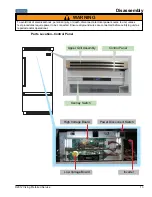 Предварительный просмотр 13 страницы Viking FDBB5361 Series Service Manual